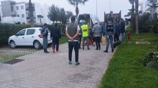 الدرك الملكي بسيدي رحال الشاطئ يحجز 15 طنا من المخدرات