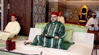 “الكلمة بريس” تهنئ أمير المؤمنين محمد السادس بحلول ذكرى المولد النبوي الشريف