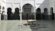 20 مسجدا تفتح أبوابها في وجه المصلين بجهة فاس-مكناس