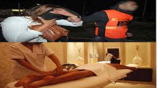 أكادير .. الجنس تحت غطاء الماصاج وما خفي كان أعظم