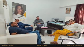 مدراء عامون لـ 4 منابر إعلامية يجتمعون في لقاء تواصلي