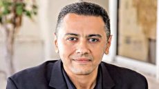 الصحافي رضا دليل مدير نشر مجموعة Telquel ينتقل إلى رحمة الله