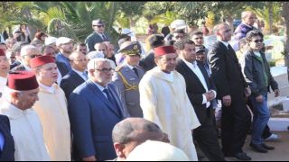 في الذكرى العاشرة لوفاة المرحوم محمد مجيد.. مؤسسة مجيد تستمر في العمل الخيري والإنساني