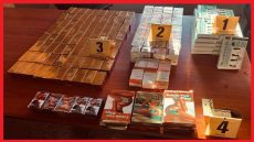 بتنسيق مع الديستي.. أمن العرائش العرائش يوقف شخص للاشتباه في تورطه في النصب والاحتيال