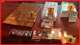 بتنسيق مع الديستي.. أمن العرائش العرائش يوقف شخص للاشتباه في تورطه في النصب والاحتيال