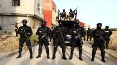 مؤشر الإرهاب العالمي يصنف المغرب ضمن أكثر الدول أمانا في العالم