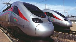 مكتب السكك نقل أزيد من 52,8 مسافر