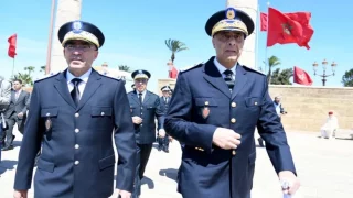 حموشي يؤشر على تعيينات جديدة في مناصب المسؤولية بمصالح الأمن الوطني