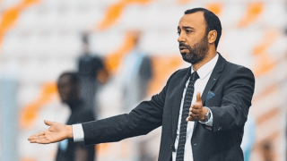 السكتيوي: مواجهة الكونغو الديمقراطية حاسمة والتأهل يتطلب الحذر والفعالية