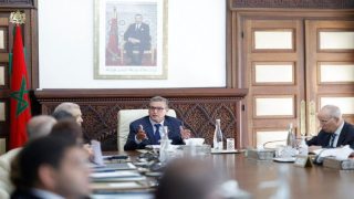 مجلس الحكومة يصادق على مشروع قانون المالية 2026 والنصوص المصاحبة له