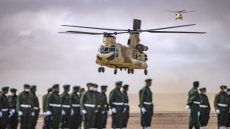 الجيش المغربي يستعد لتجريب أسلحة جديدة خلال تمارين الأسد الإفريقي