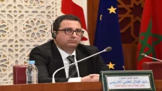 رشيد أفيلال يترشح لمنافسة نزار بركة على الأمانة العامة لحزب الاستقلال