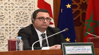 رشيد أفيلال يترشح لمنافسة نزار بركة على الأمانة العامة لحزب الاستقلال