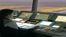 فرنسا .. إلغاء رحلات جوية بسبب إضراب المراقبين