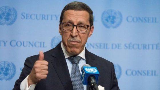 صدام بين المغرب والجزائر في الأمم المتحدة حول الصحراء والمخدرات