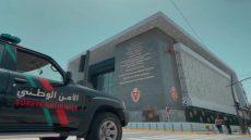 إحالة 3 أمنيين على النيابة العامة العامة بسلا للاشتباه في تورطهم في قضية تتعلق بإفشاء السر المهني والارتشاء