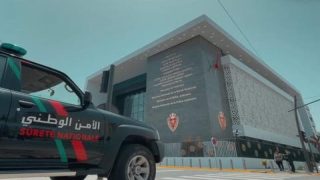 إحالة 3 أمنيين على النيابة العامة العامة بسلا للاشتباه في تورطهم في قضية تتعلق بإفشاء السر المهني والارتشاء