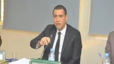 الداخلية تمنح بودريقة أسبوعا لاستئناف عمله أو عزله من منصبه