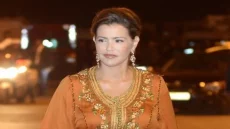 الأميرة للا مريم تترأس المجلس الإداري للمصالح الاجتماعية للقوات المسلحة الملكية