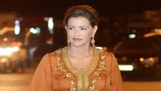 الأميرة للا مريم تترأس المجلس الإداري للمصالح الاجتماعية للقوات المسلحة الملكية