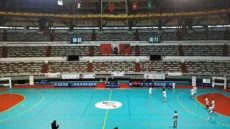 المنتخب الجزائري ينسحب من البطولة العربية لكرة اليد للشباب