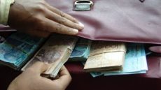 سطو غامض على وكالة تحويل أموال بسيدي إسماعيل بالجديدة