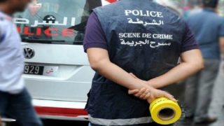 سبعيني يقتل ابنته وزوجها بالمحمدية باستخدام بندقية صيد