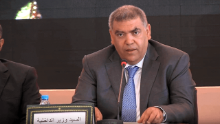 الداخلية تقوم بحملة لمكافحة الشهادات الإدارية المشبوهة وتضبط العشرات منها