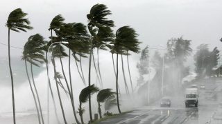 نشرة إنذارية: أمطار رعدية قوية مصحوبة بالرياح تهم العديد من المناطق