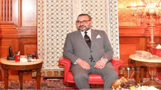 جلالة الملك يهنئ رئيس جمهورية بولندا بمناسبة العيد الوطني لبلاده