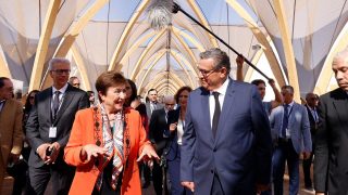 صندوق النقد الدولي.. الاقتصاد المغربي صامد في وجه مختلف الأزمات