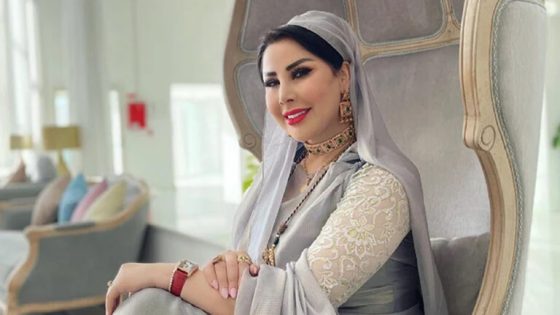 محكمة مراكش تمنح مهلة للفنانة سعيدة شرف في قضية الاعتداء اللفظي