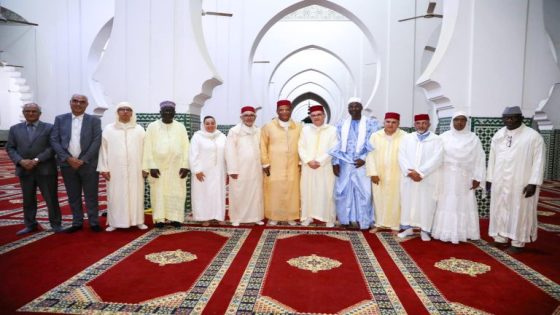 السنغال.. مؤسسة محمد السادس للعلماء الأفارقة تنظم مسابقة في حفظ القرآن الكريم