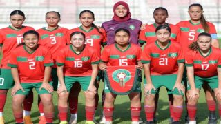 مونديال الدومينيكان .. هذا هو موعد مباراة المغرب ضد زامبيا