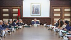 مجلس الحكومة يصادق على مشروع مرسوم يتعلق بمدونة الجمارك