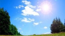 طقس الخميس بالمغرب .. أجواء حارة بهذه المناطق