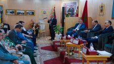 المجلس الأعلى للسلطة القضائية يبرز إنجازاته وآفاقه المستقبلية ‏بالمعرض الدولي للنشر والكتاب