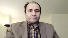 النظام الجزائري يمنع محمد راضي الليلي من دخول العاصمة الجزائرية ويرمي به إلى تندوف