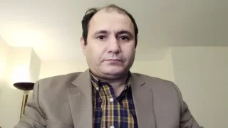 النظام الجزائري يمنع محمد راضي الليلي من دخول العاصمة الجزائرية ويرمي به إلى تندوف