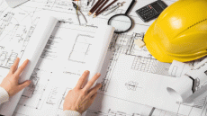 المهندسون المعماريون يخوضون إضرابا عاما يومي 9 و21 ماي الجاري