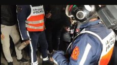 سطات .. توقيف شخصين متورطين في حيازة وترويج المخدرات والقرقوبي