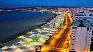 موقع إخباري بلغاري يسلط الضوء على موروث طنجة