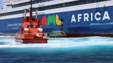 طنجة تحتضن التمرين الميداني العالمي في الإنقاذ البحري