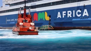 طنجة تحتضن التمرين الميداني العالمي في الإنقاذ البحري