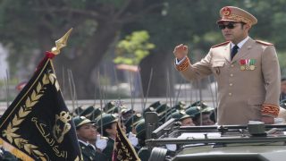 القوات المسلحة الملكية.. 68 سنة من المنجزات والمهام النبيلة في خدمة الوطن