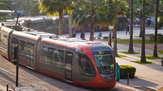 مجلس البيضاء يقرر الزيادة في سعر تذكرة الترامواي