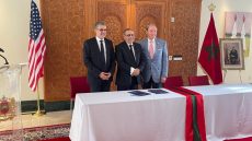 قمة الأعمال الأمريكية الإفريقية.. إبراز فرص الاستثمار بالمغرب