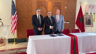 قمة الأعمال الأمريكية الإفريقية.. إبراز فرص الاستثمار بالمغرب