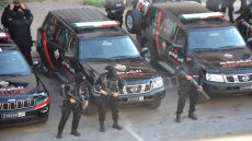 كلميم.. إحالة 1612 شخصا على القضاء لتورطهم في قضايا مختلفة