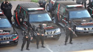 كلميم.. إحالة 1612 شخصا على القضاء لتورطهم في قضايا مختلفة